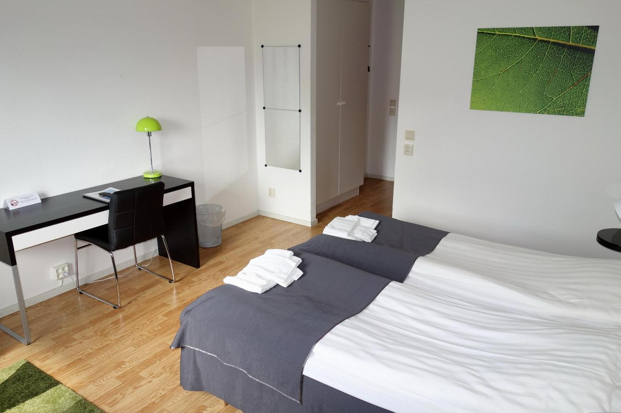 Sundsgarden Hotell & Konferens Helsingborg Ngoại thất bức ảnh