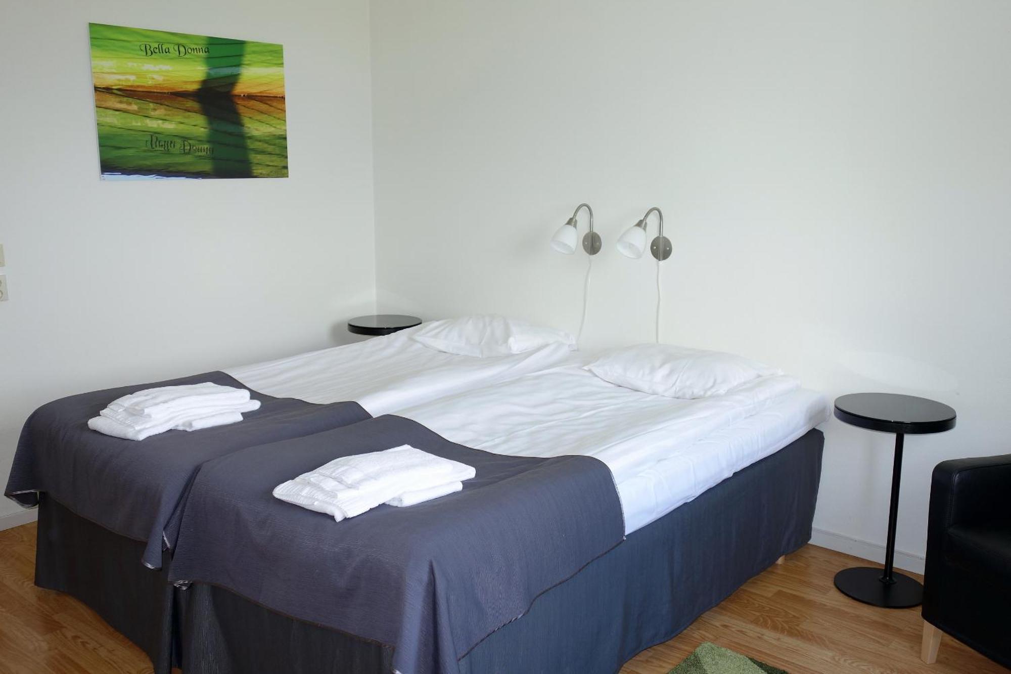Sundsgarden Hotell & Konferens Helsingborg Ngoại thất bức ảnh