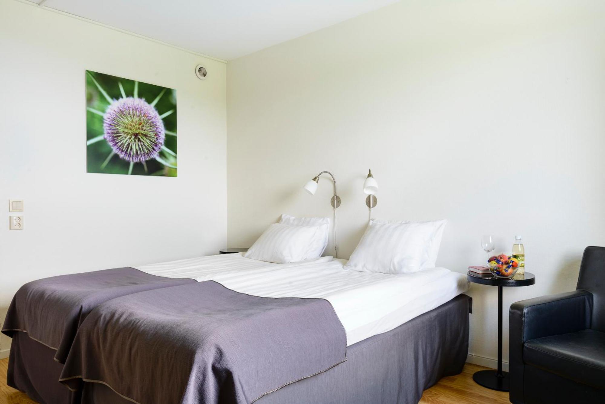 Sundsgarden Hotell & Konferens Helsingborg Ngoại thất bức ảnh