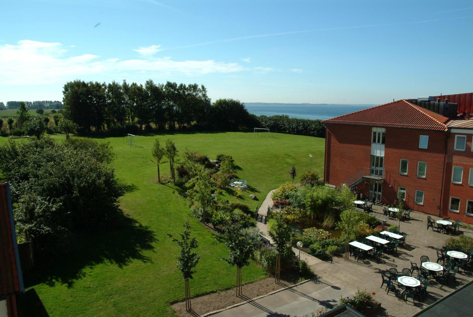 Sundsgarden Hotell & Konferens Helsingborg Ngoại thất bức ảnh