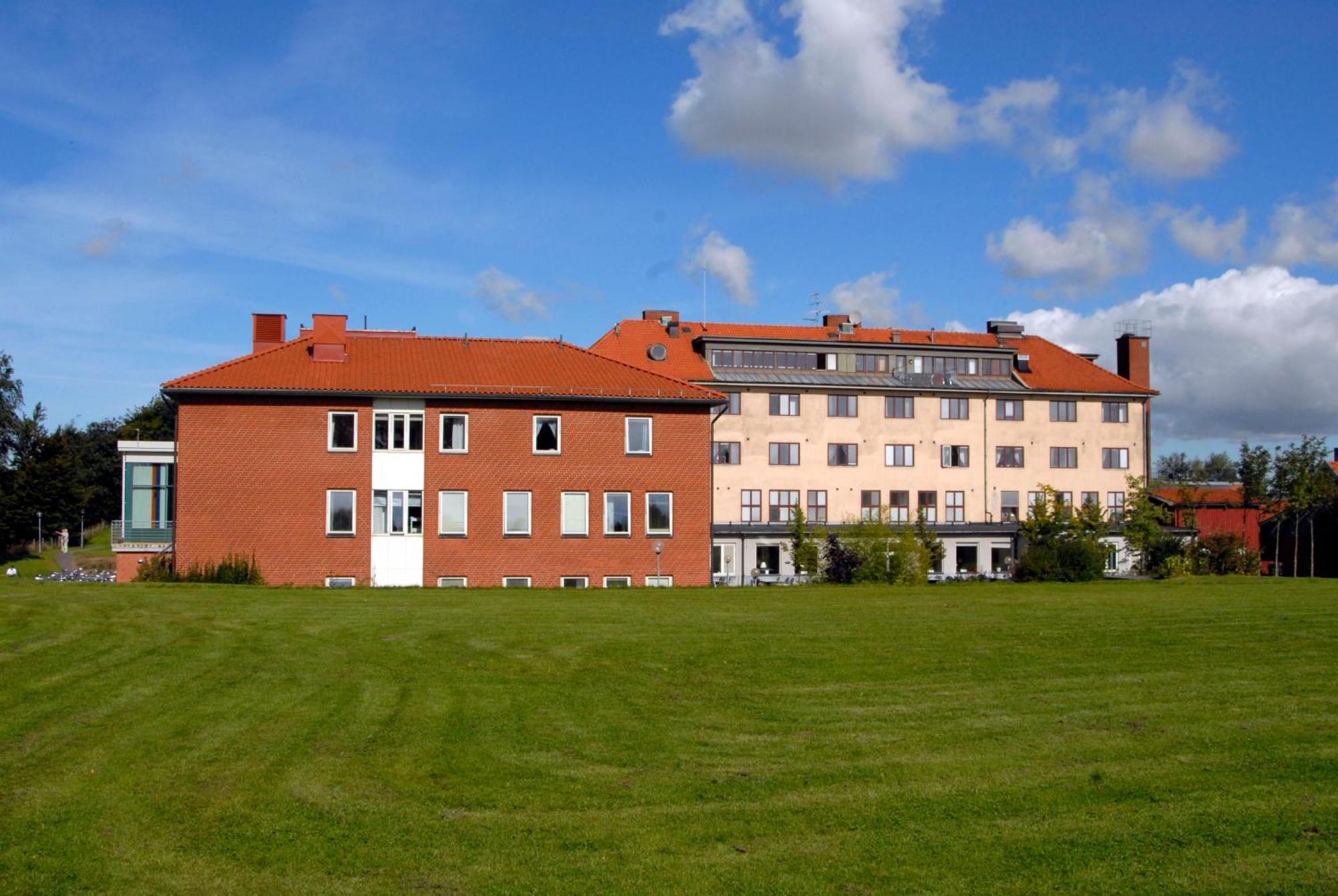 Sundsgarden Hotell & Konferens Helsingborg Ngoại thất bức ảnh