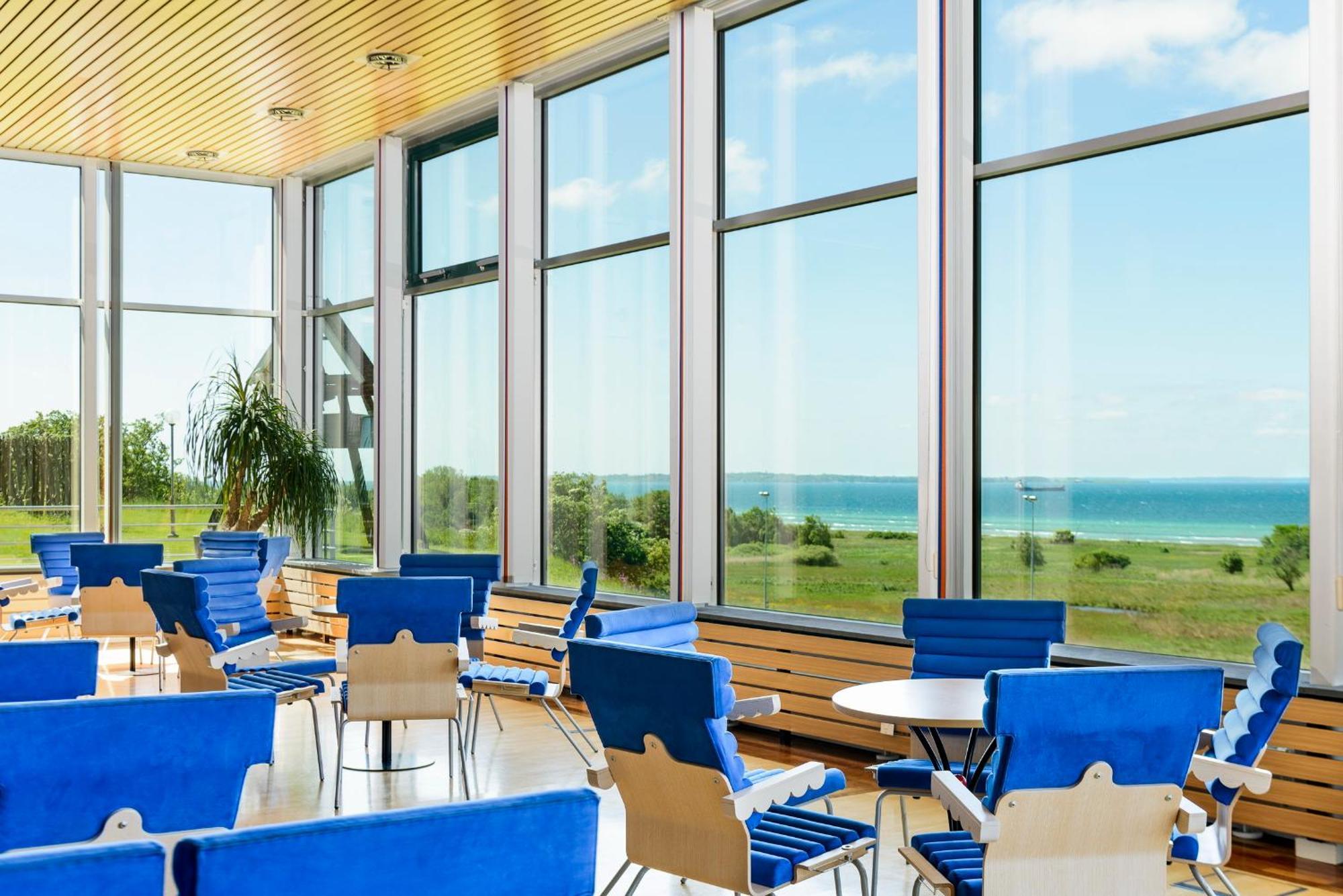 Sundsgarden Hotell & Konferens Helsingborg Ngoại thất bức ảnh