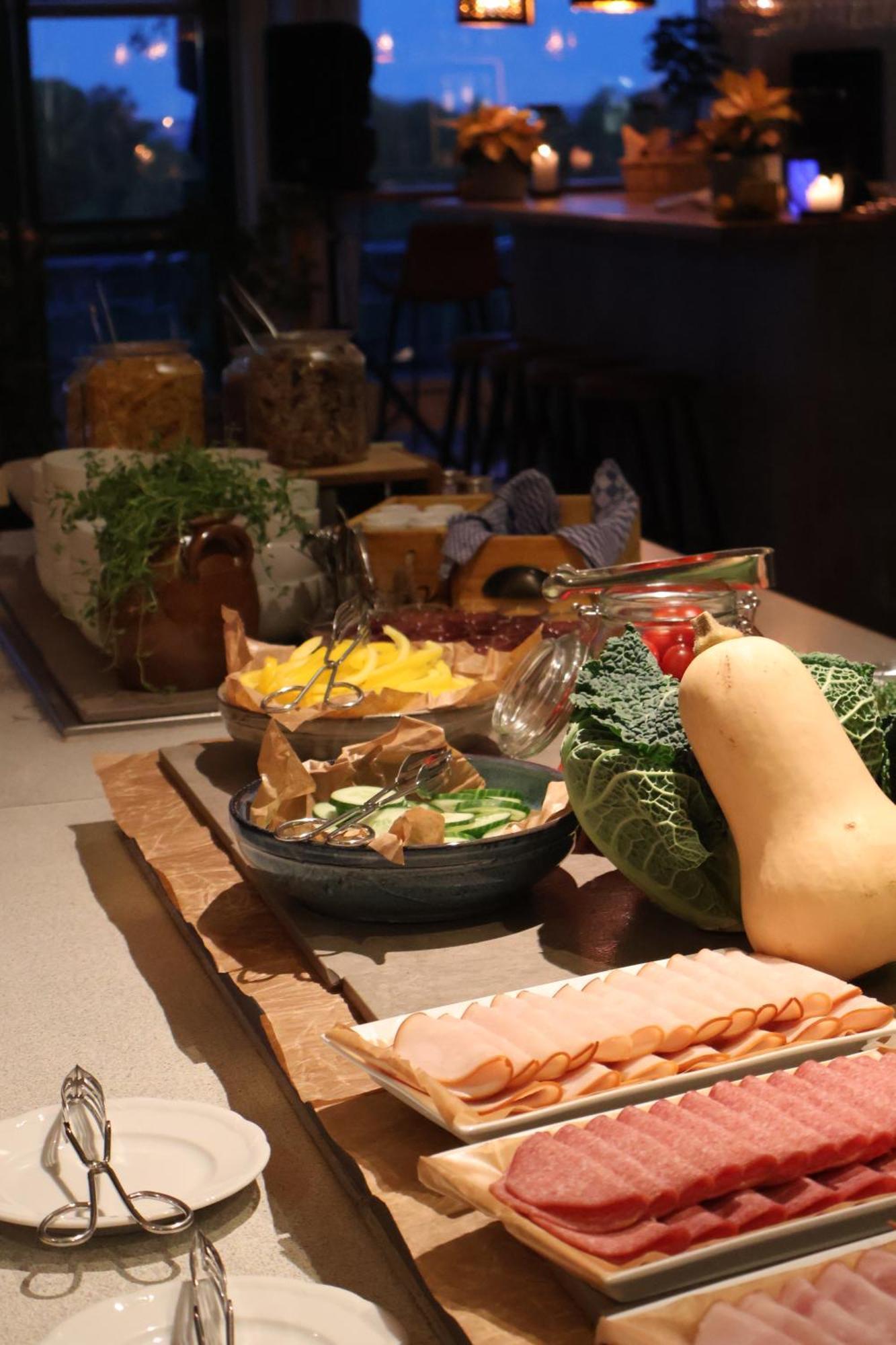 Sundsgarden Hotell & Konferens Helsingborg Ngoại thất bức ảnh