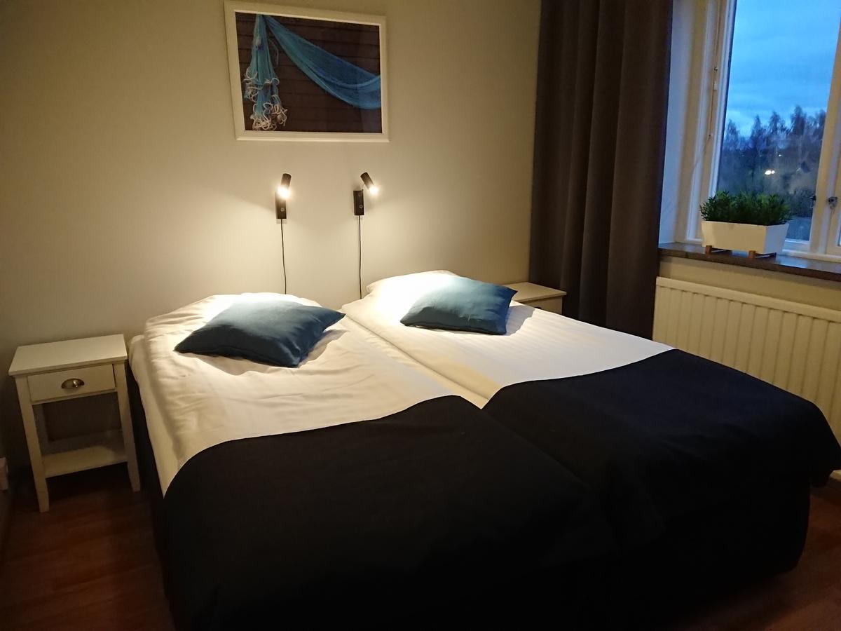 Sundsgarden Hotell & Konferens Helsingborg Ngoại thất bức ảnh