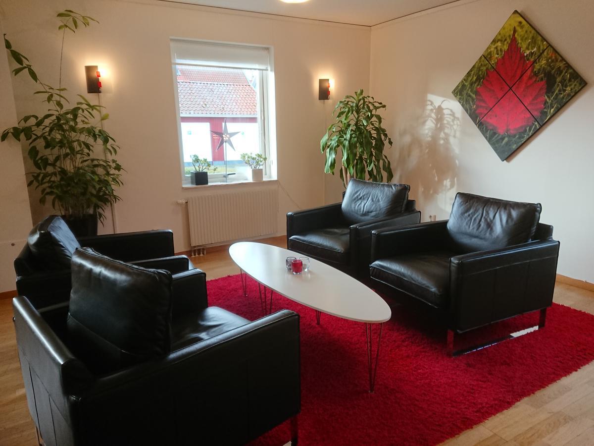 Sundsgarden Hotell & Konferens Helsingborg Ngoại thất bức ảnh