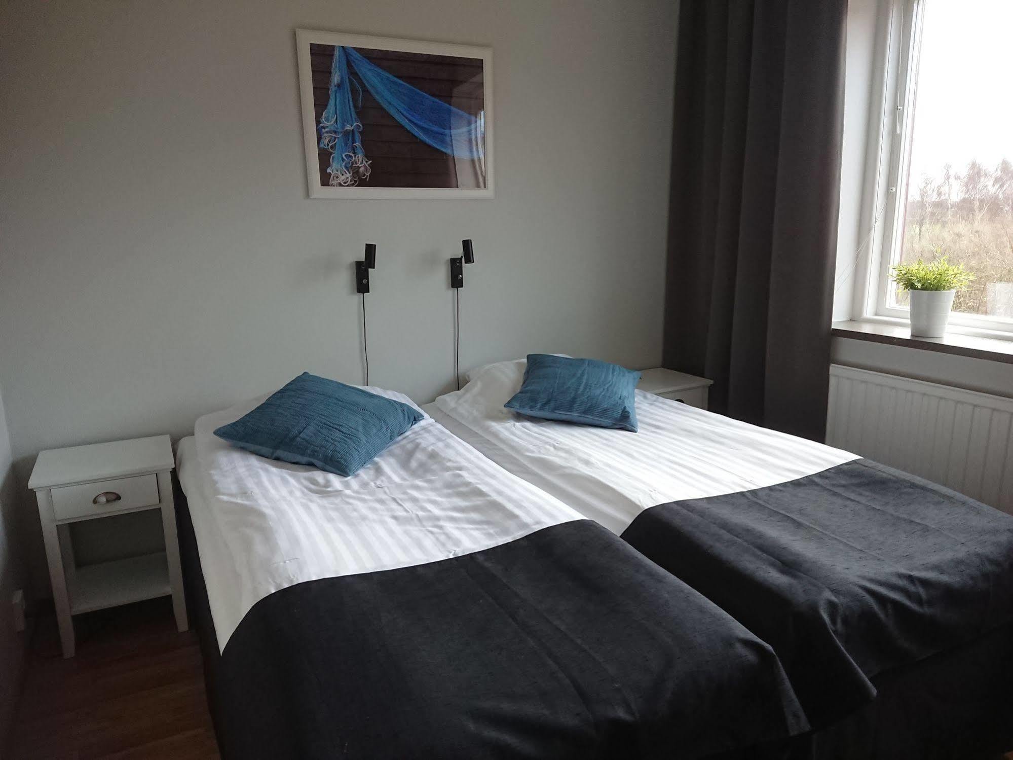 Sundsgarden Hotell & Konferens Helsingborg Ngoại thất bức ảnh