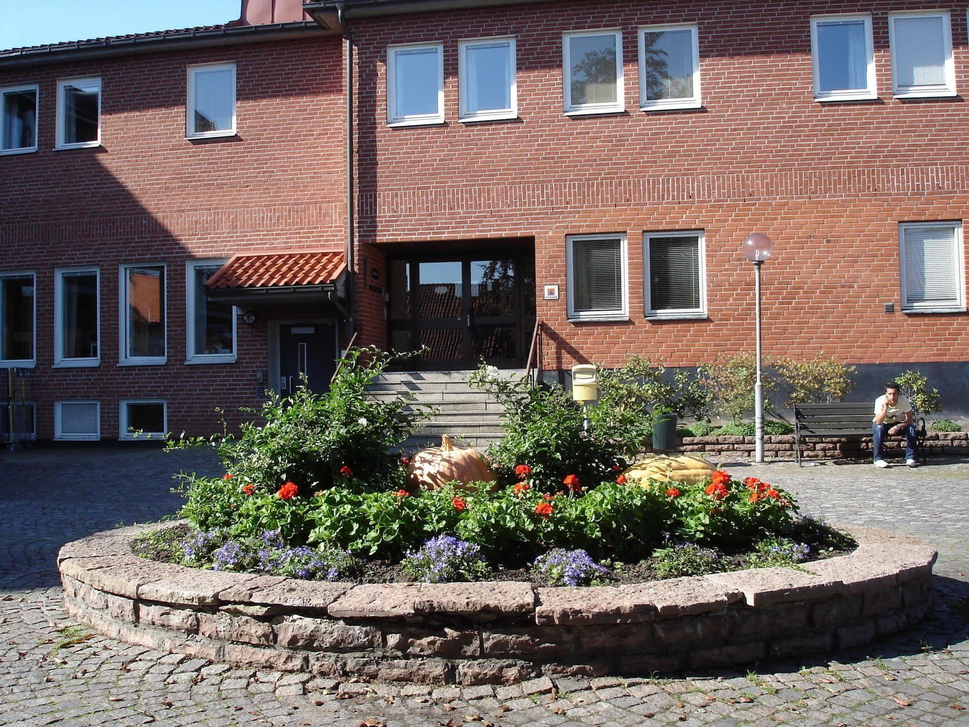 Sundsgarden Hotell & Konferens Helsingborg Ngoại thất bức ảnh