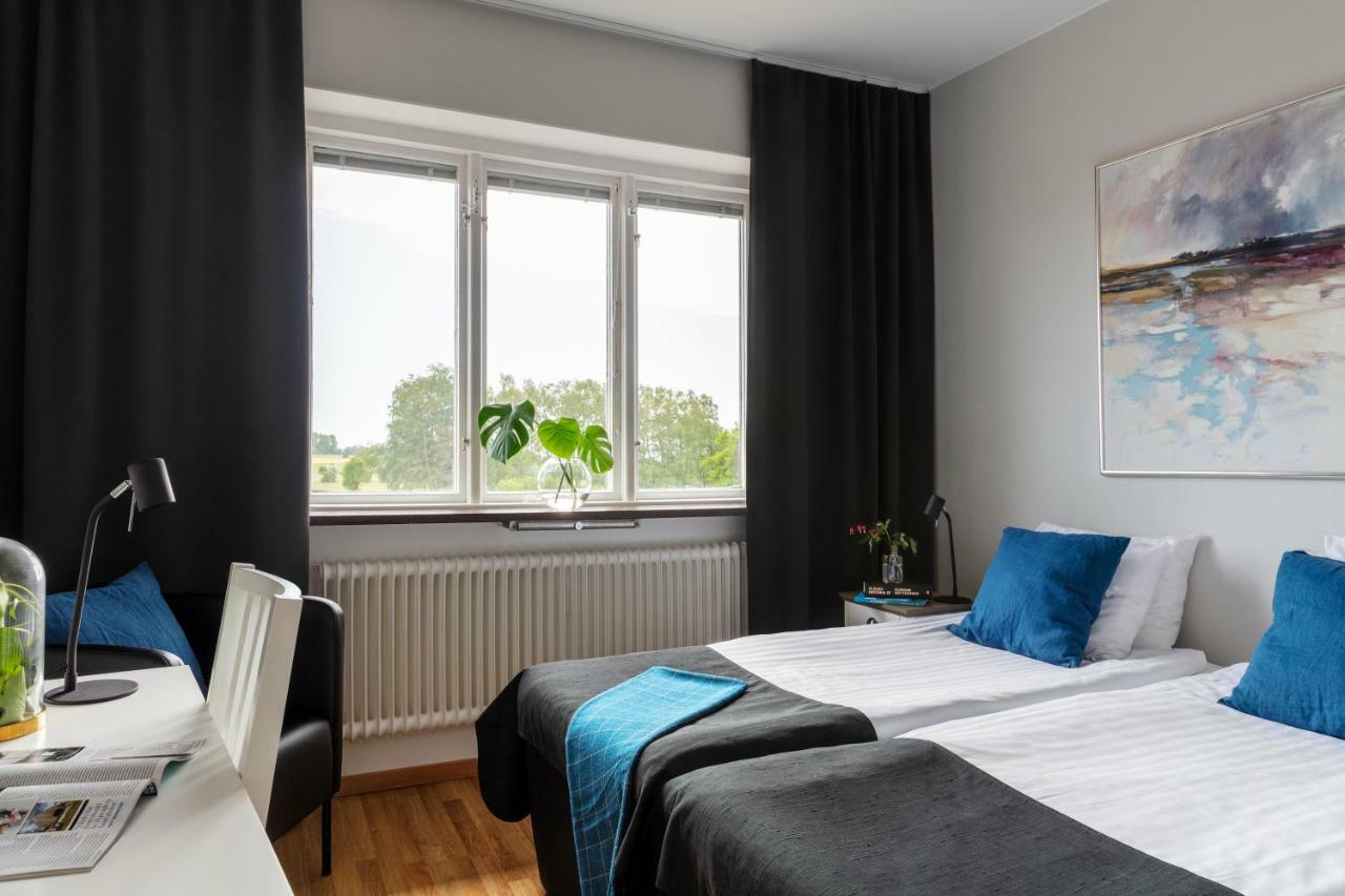 Sundsgarden Hotell & Konferens Helsingborg Ngoại thất bức ảnh